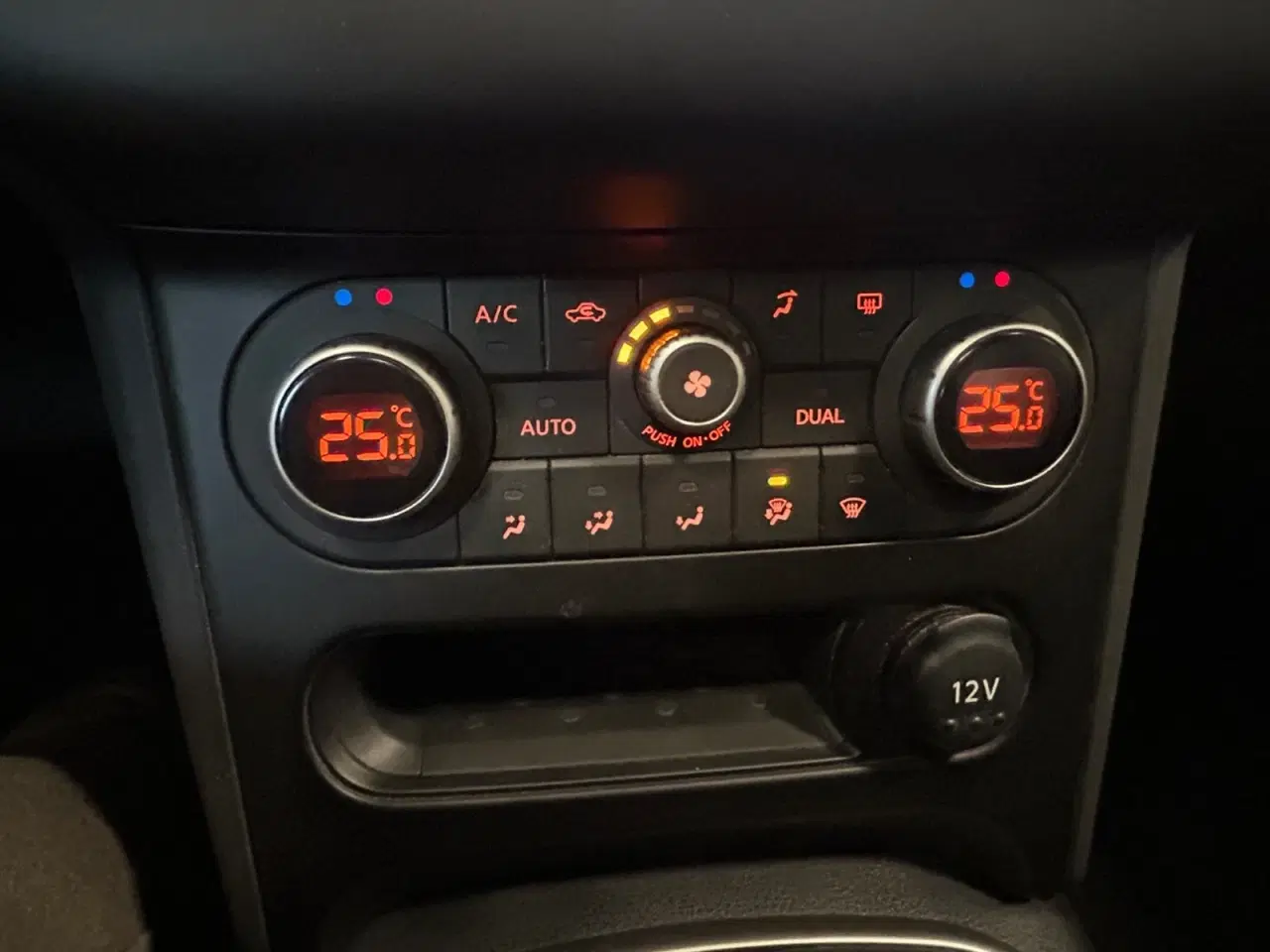 Billede 20 - Nissan Qashqai 1,5 dCi 110 Tekna