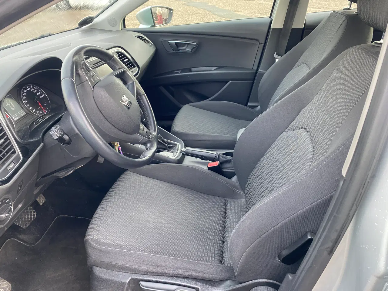 Billede 6 - Seat Leon 1,2 TSI DSG