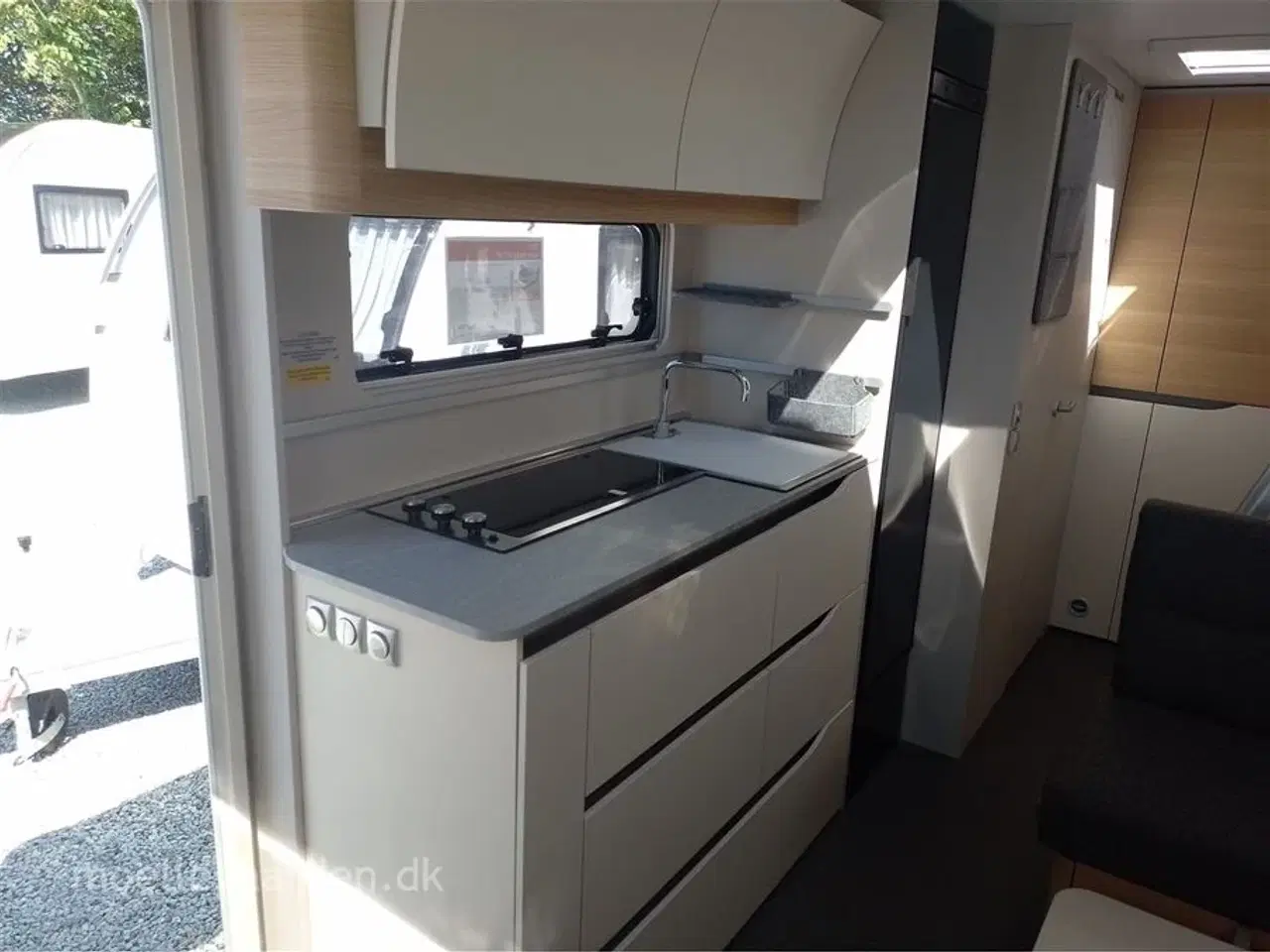 Billede 8 - 2025 - Adria Adora 573 PT