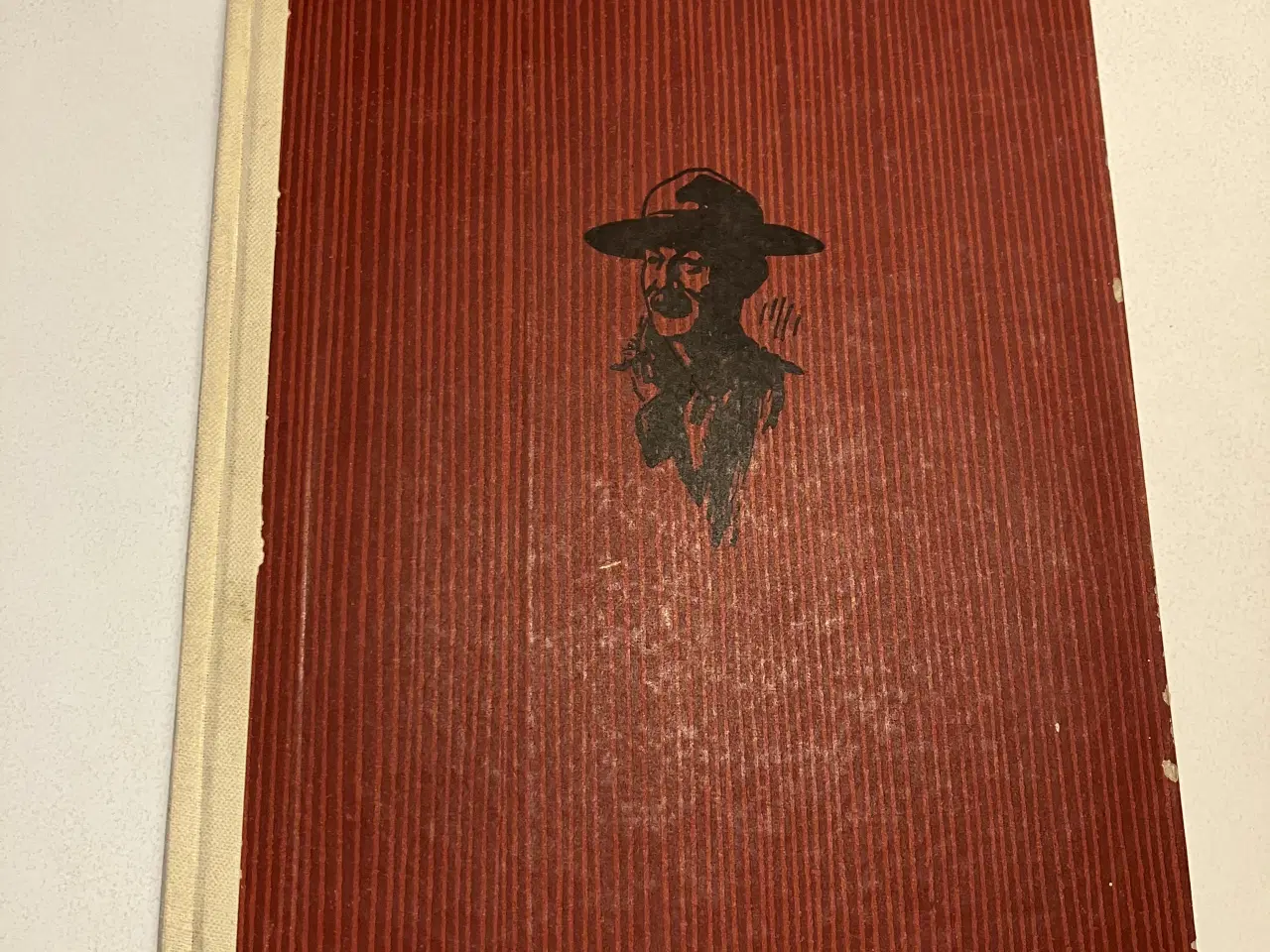 Billede 1 - "I livets skole" af Lord Baden Powell