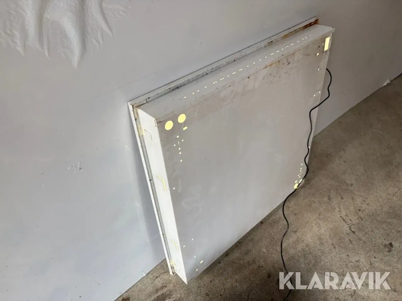 Billede 6 - LED Lysskilt