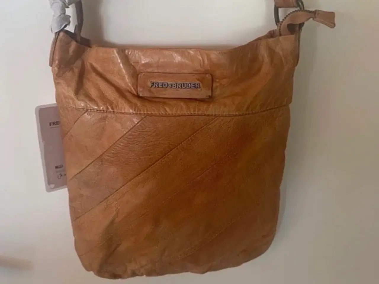 Billede 12 - FredsBrudet Crossbody-taske
