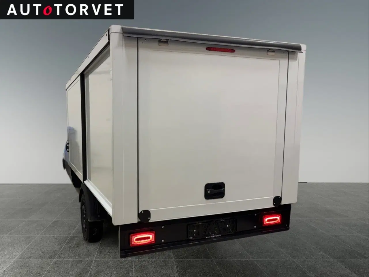 Billede 4 - B-ON Max 40 Alukasse