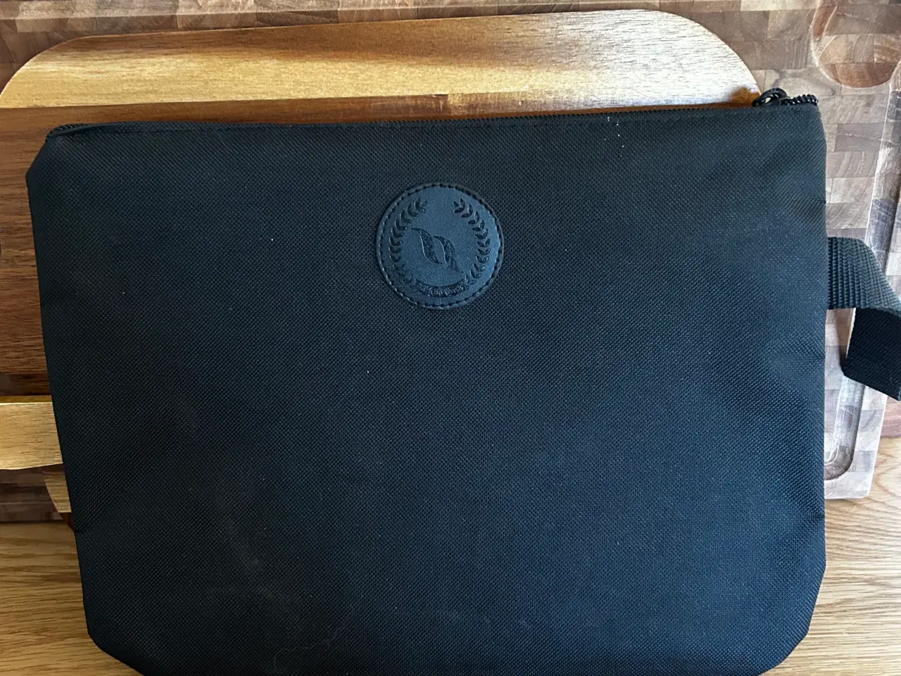 Billede 1 - Back on track pasmappe