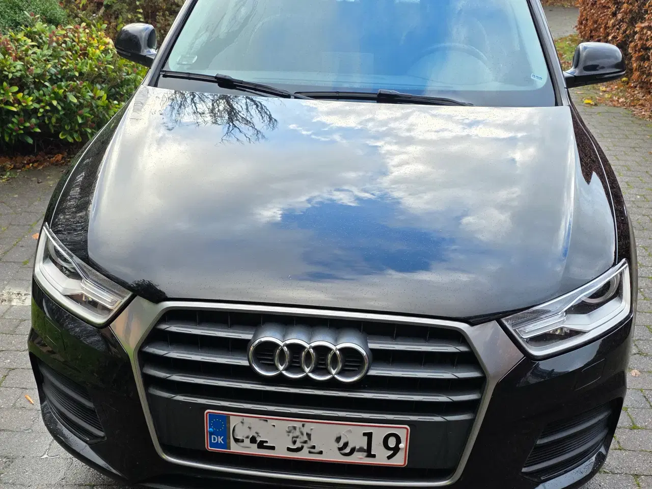 Billede 5 - Audi Q3 1,4 TFSi 150 Ultra, Flot og økonomisk bil