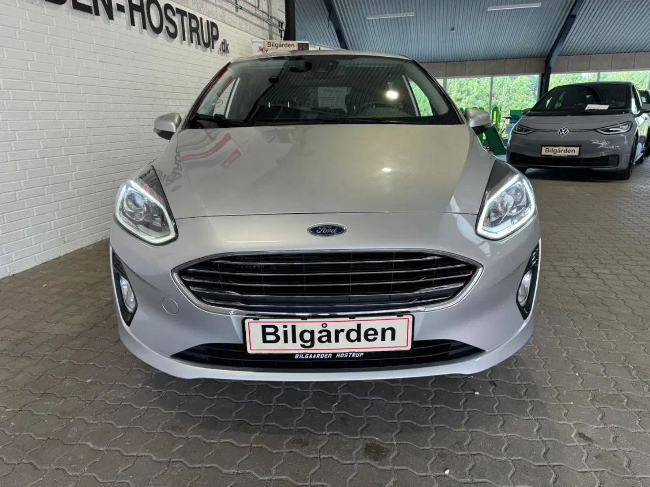 Billede 6 - Ford Fiesta 1,0 EcoBoost B&O Play