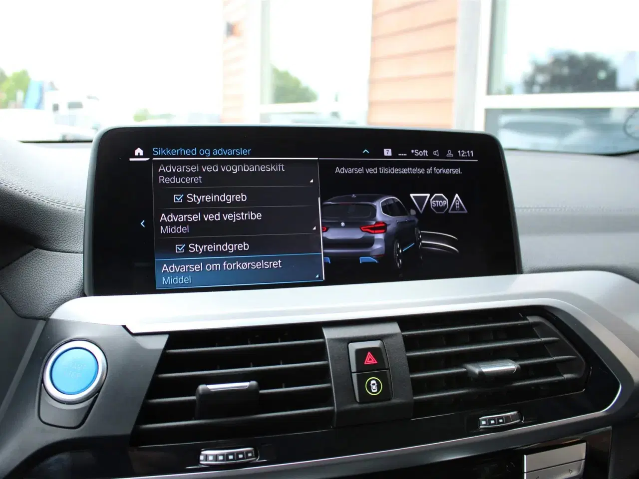 Billede 12 - BMW iX3 EL Impressive 286HK 5d Aut.