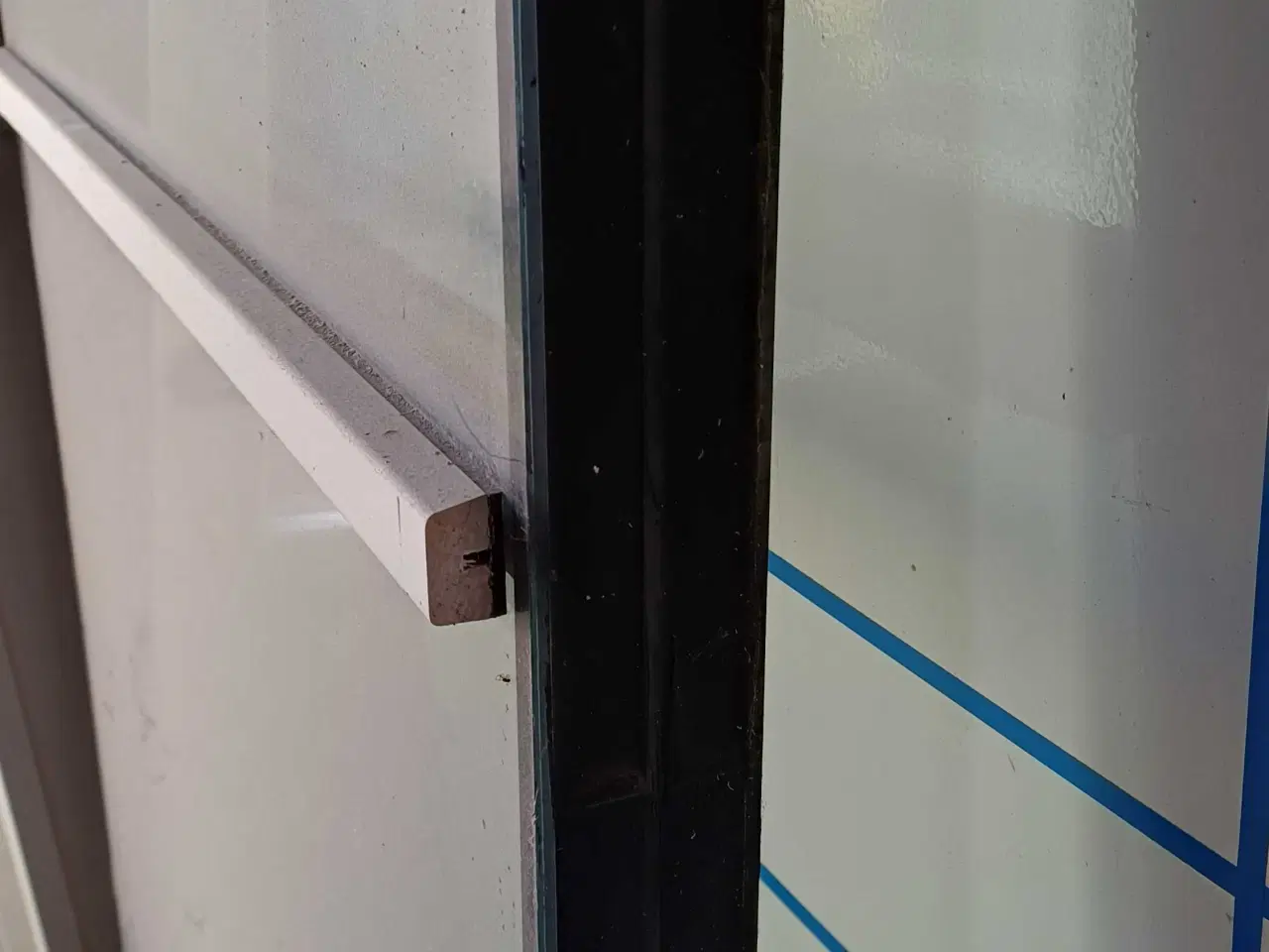 Billede 4 - Trelags termorude