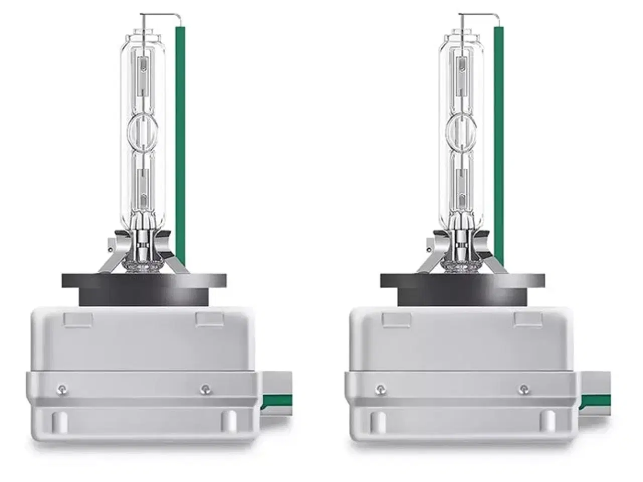 Billede 1 - Osram Xenarc Night Breaker 220 D3S Xenon - Sæt