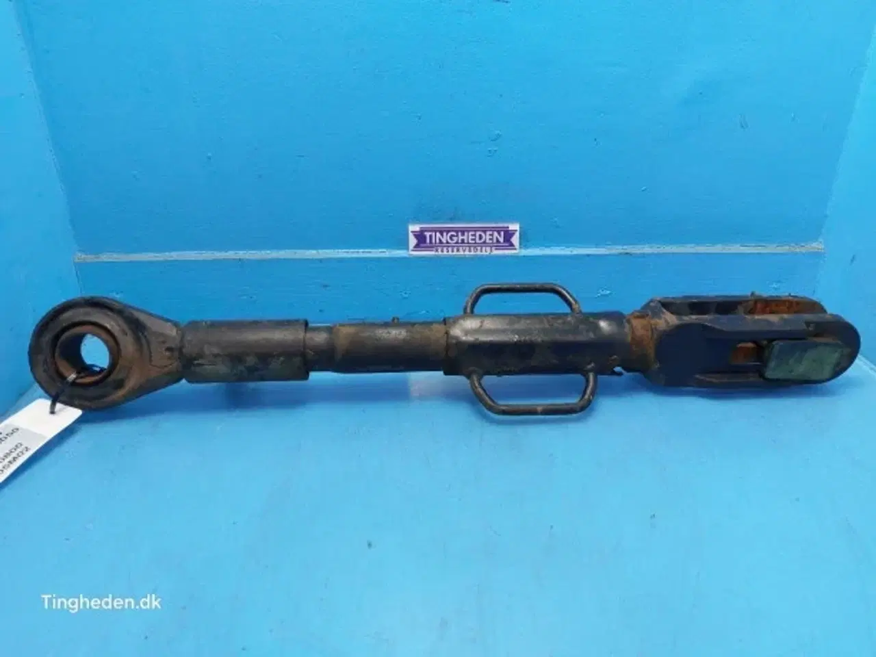 Billede 9 - Valmet 8050 Liftspindel 33360800