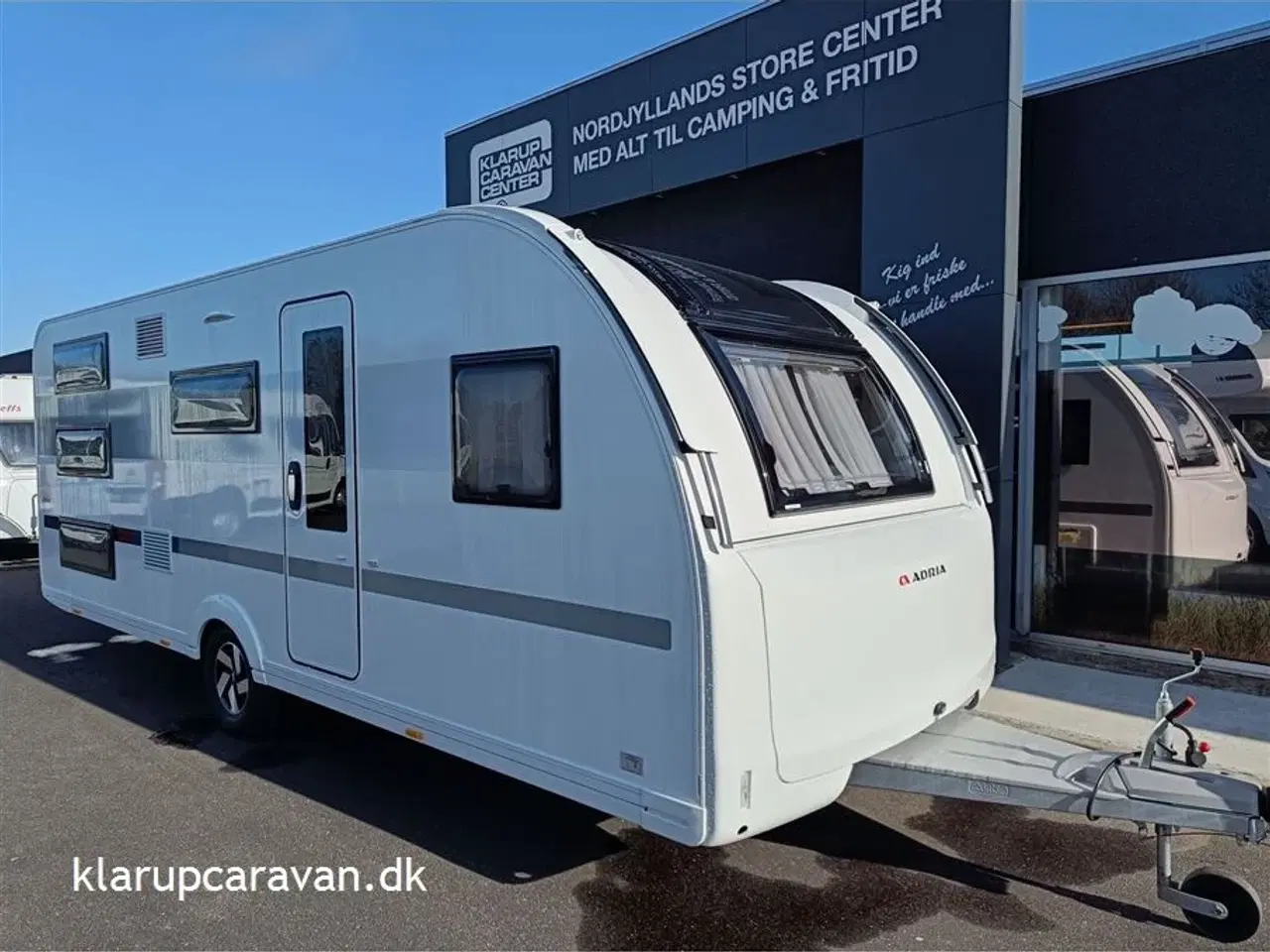 Billede 2 - 2023 - Adria Adora 593 UK
