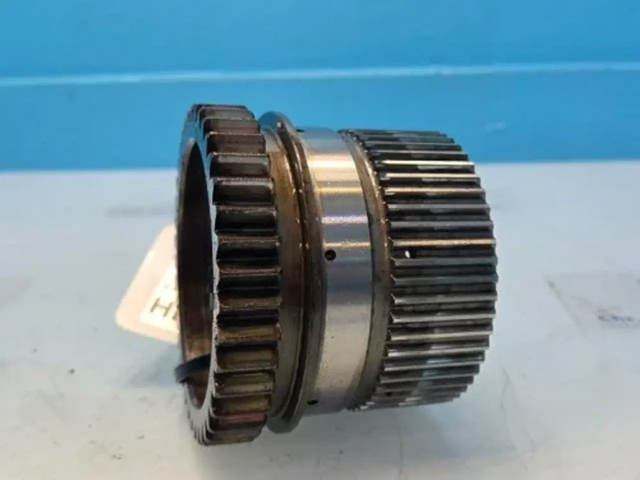 Billede 13 - John Deere 6300 Gear R101171