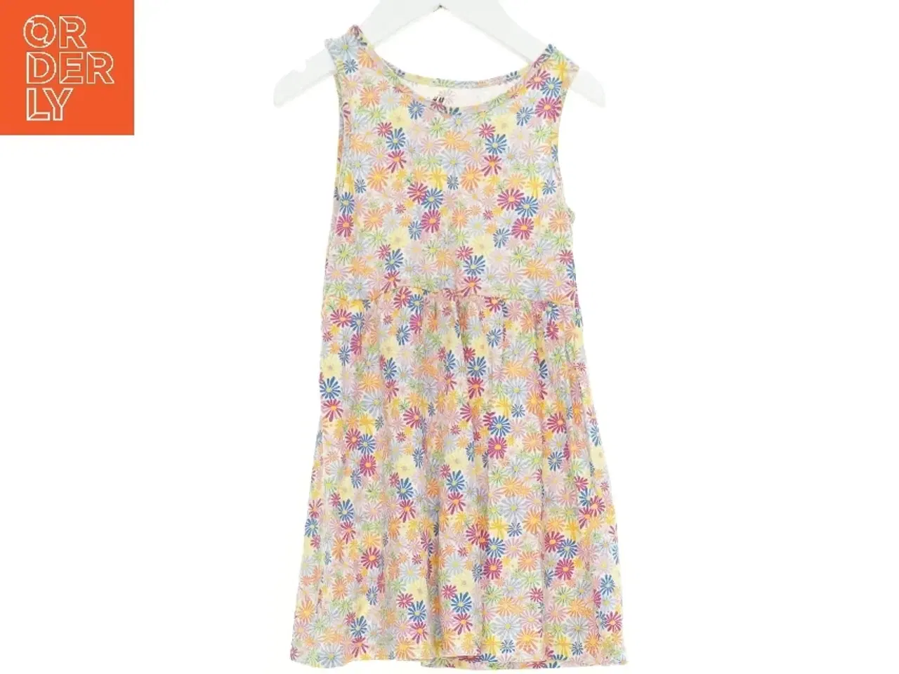 Billede 1 - Kjole fra H&M (str. 104 cm)