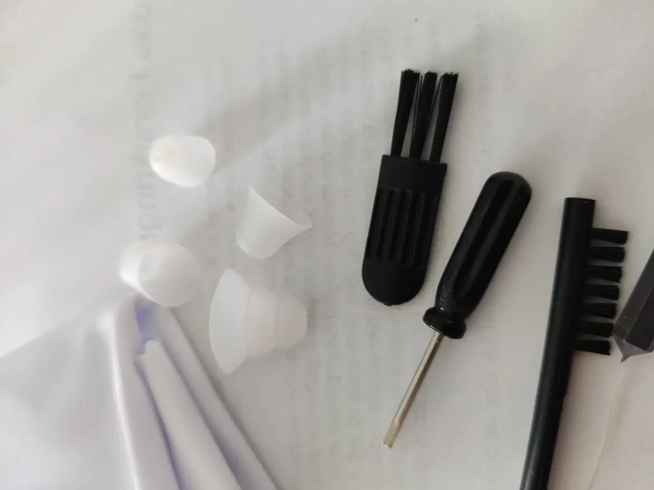 Billede 4 - Genopladelige høreapprater