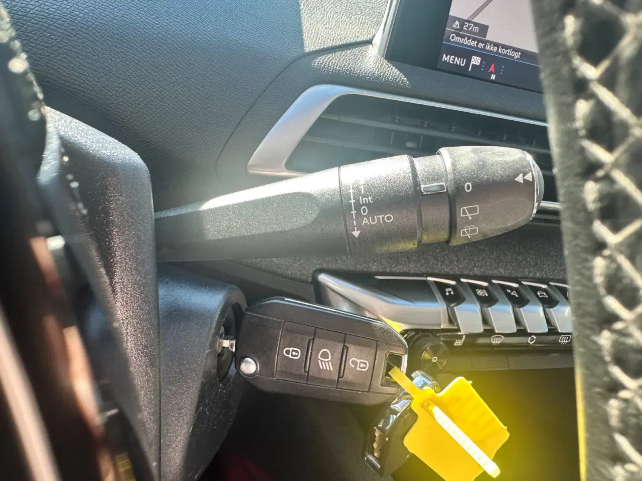 Billede 15 - Peugeot 3008 2,0 BlueHDi 150 Allure