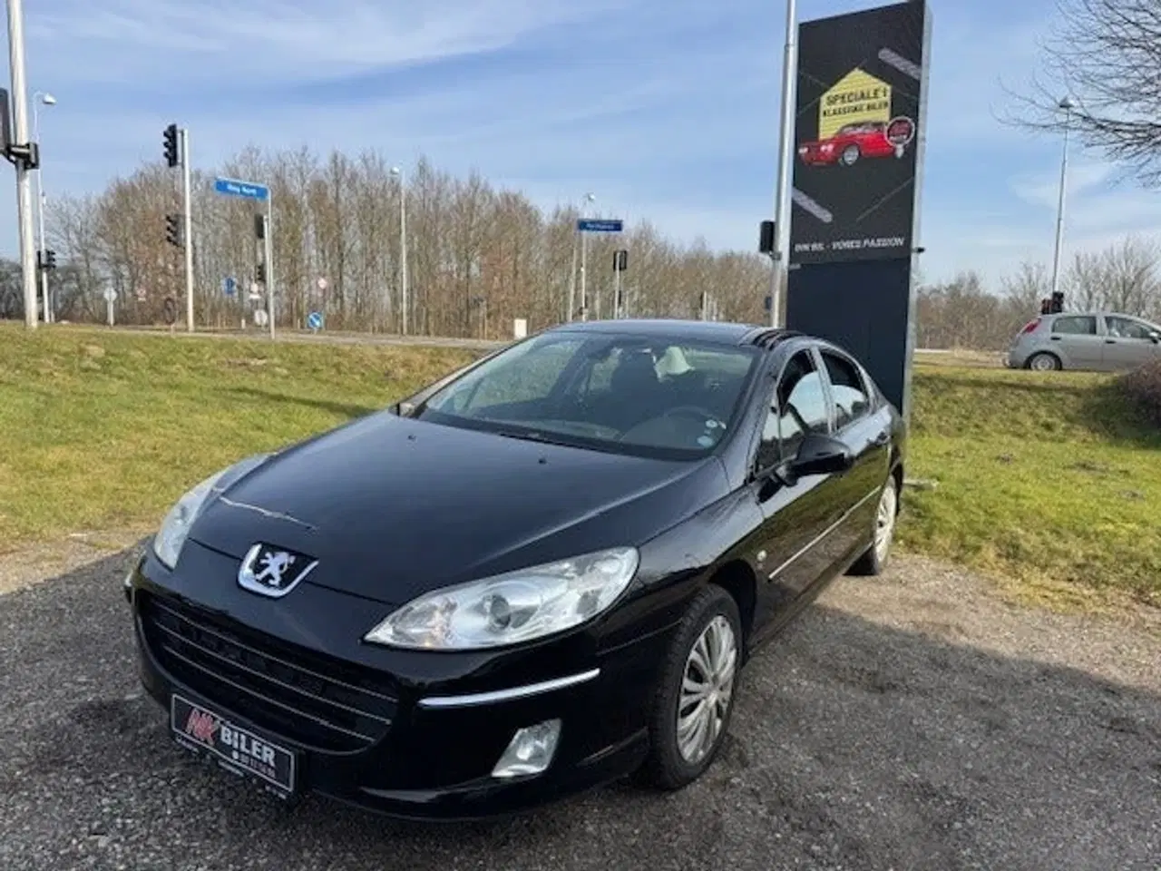 Billede 2 - Peugeot 407 1,6 HDi 110 Premium