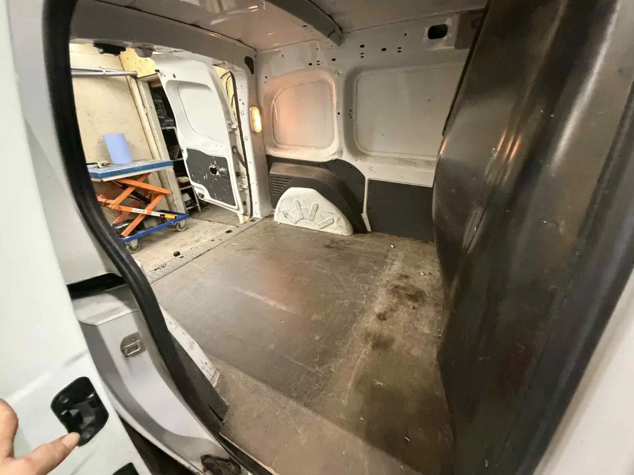 Billede 5 - 1 EJERS FRISK NYSYNET + NY SERVICERET MOMSFRI