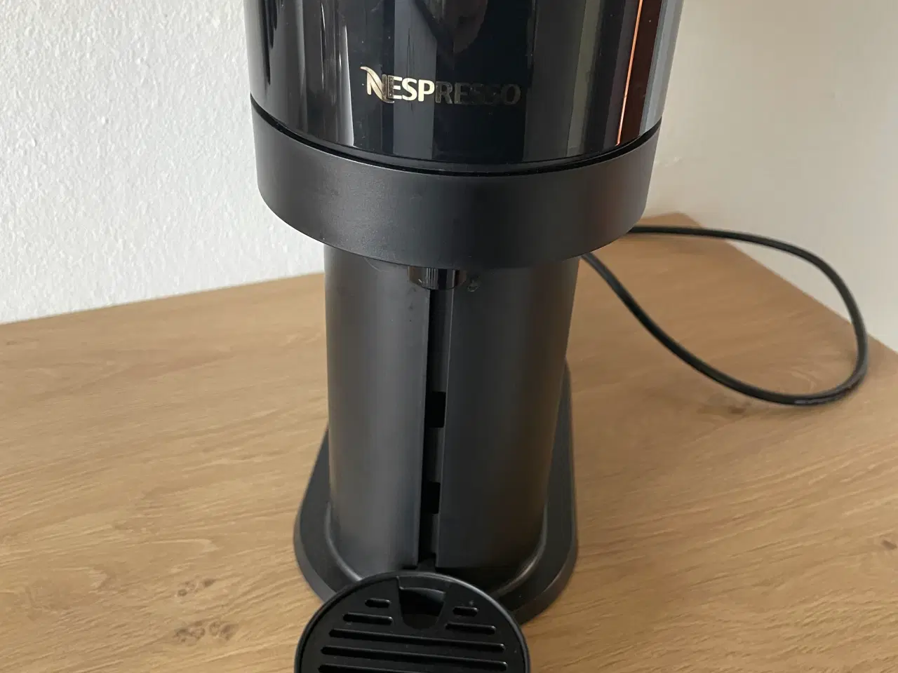 Billede 1 - Nespresso kapsel kaffemaskine