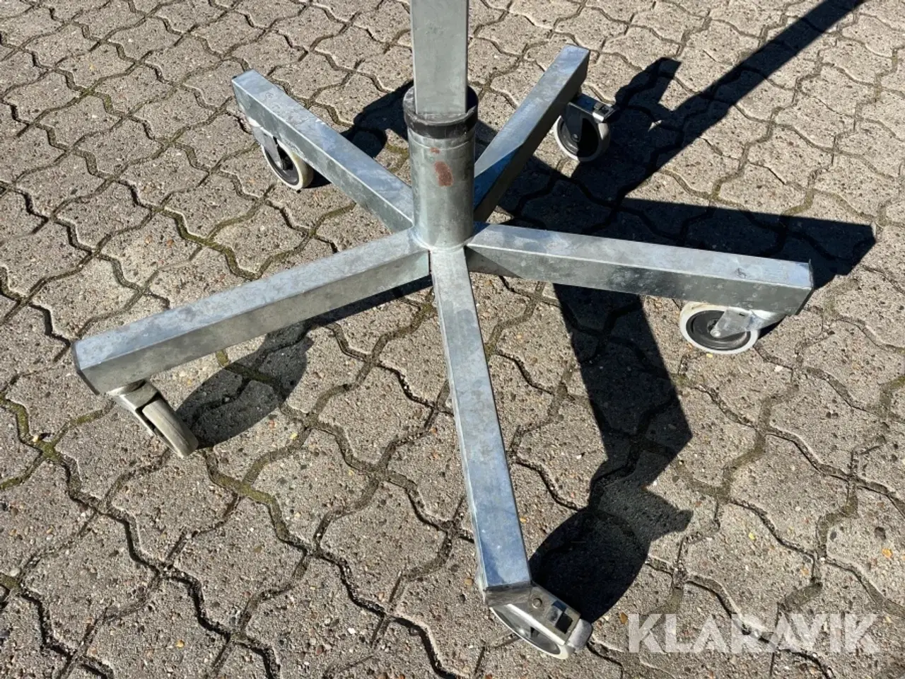 Billede 4 - Pladehejs Sprehn