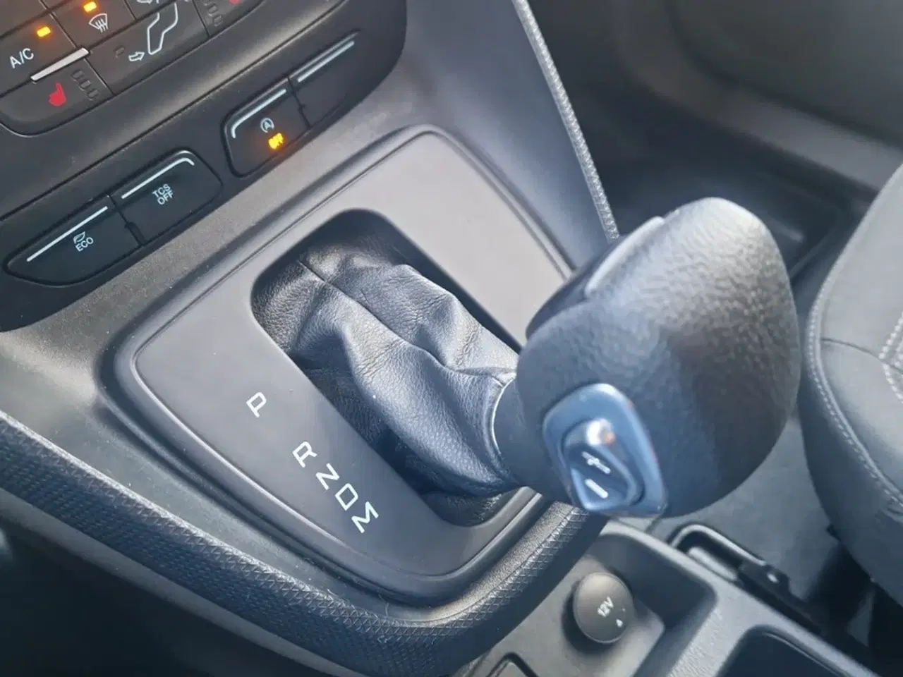 Billede 21 - Ford Transit Connect 1,5 EcoBlue Trend aut. lang