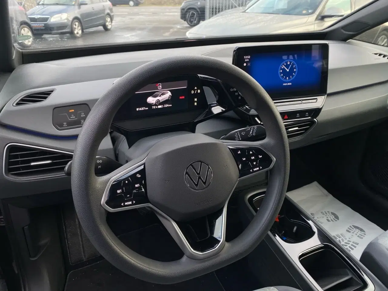 Billede 6 - VW ID.3 EL Pro 145HK 5d Aut.