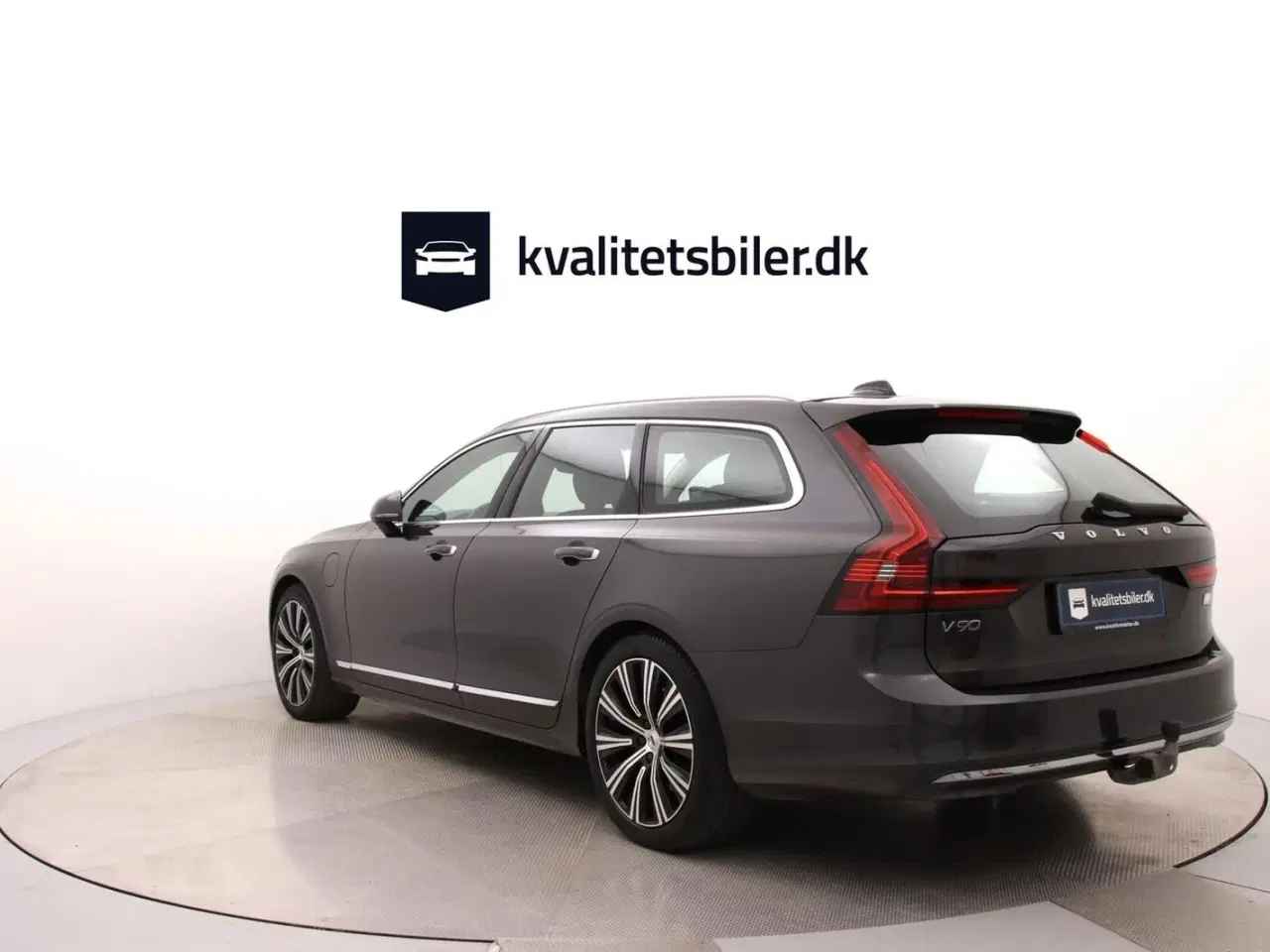 Billede 3 - Volvo V90 2,0 T6 ReCharge Inscription aut. AWD