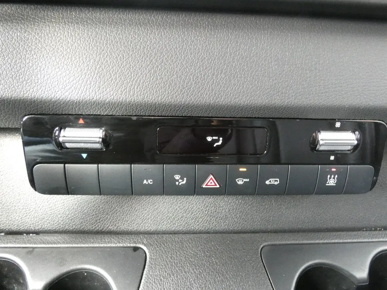 Billede 21 - Mercedes-Benz Sprinter 317 ÅBENBAR SIDE 2,0 CDI A3 RWD 9G-Tronic 170HK Ladv./Chas. Aut.