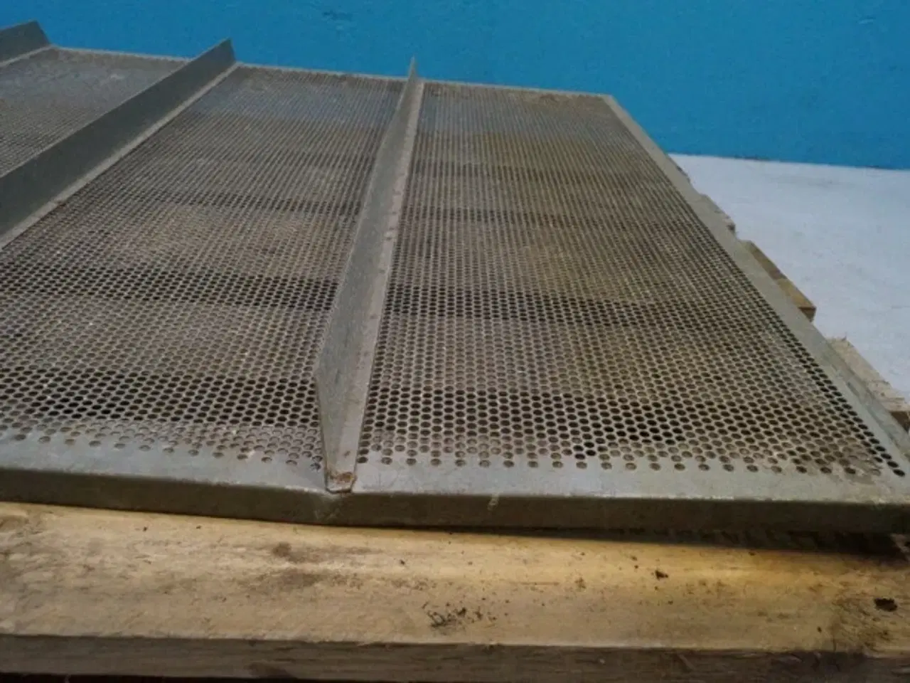 Billede 4 - Dronningborg D1200 Ø5 Undersold 28420045 (2)