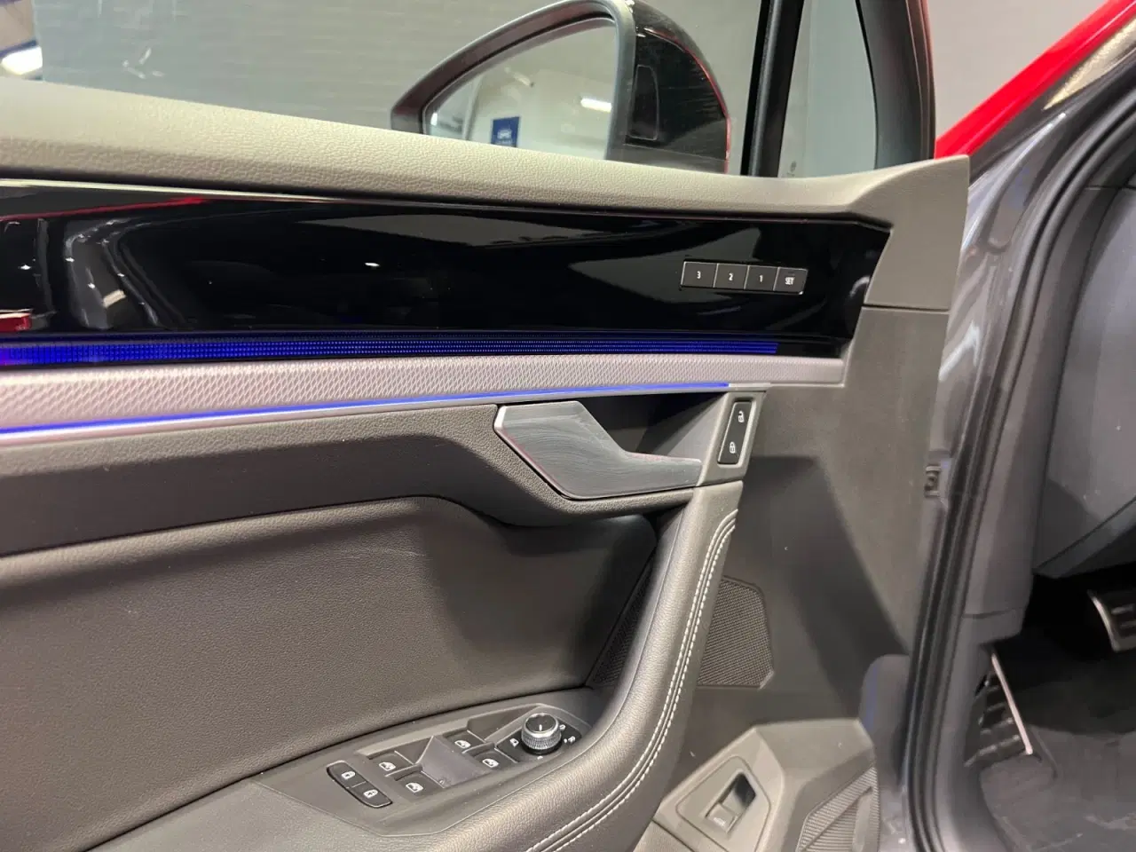 Billede 11 - VW Touareg 3,0 TDi 286 R-line aut. 4Motion