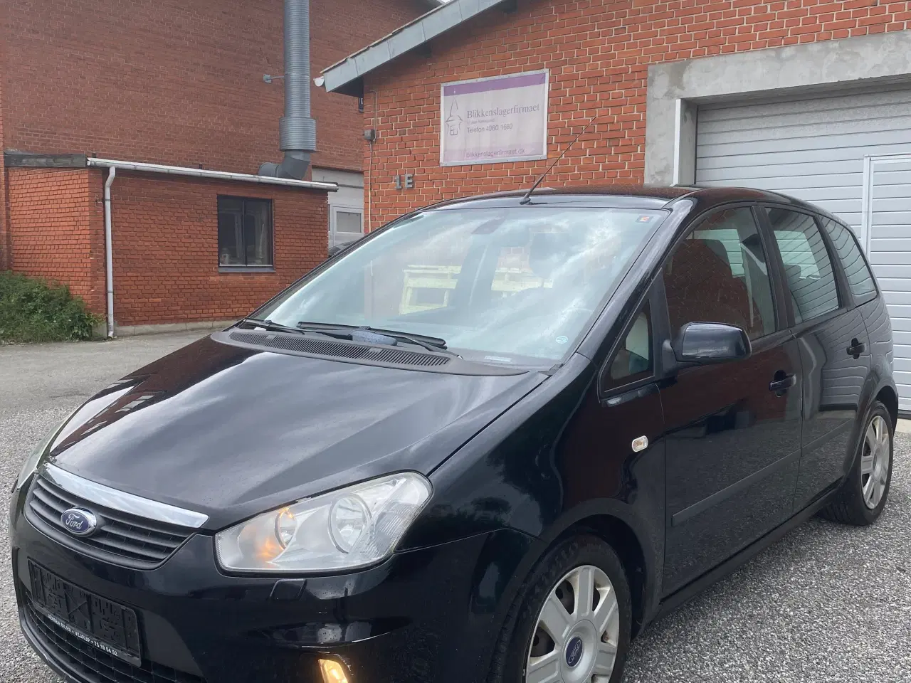 Billede 2 - Flot og velkørende familie bil /1 Ejer fra ny🚘 