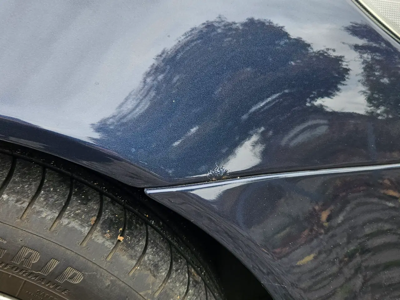 Billede 10 - Saab 9-3 1,8t BioPower