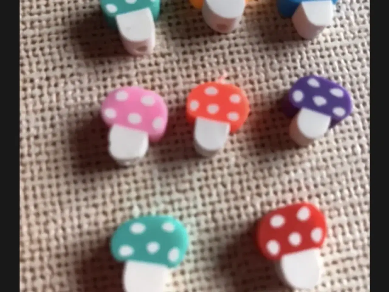 Billede 1 - Nye perler