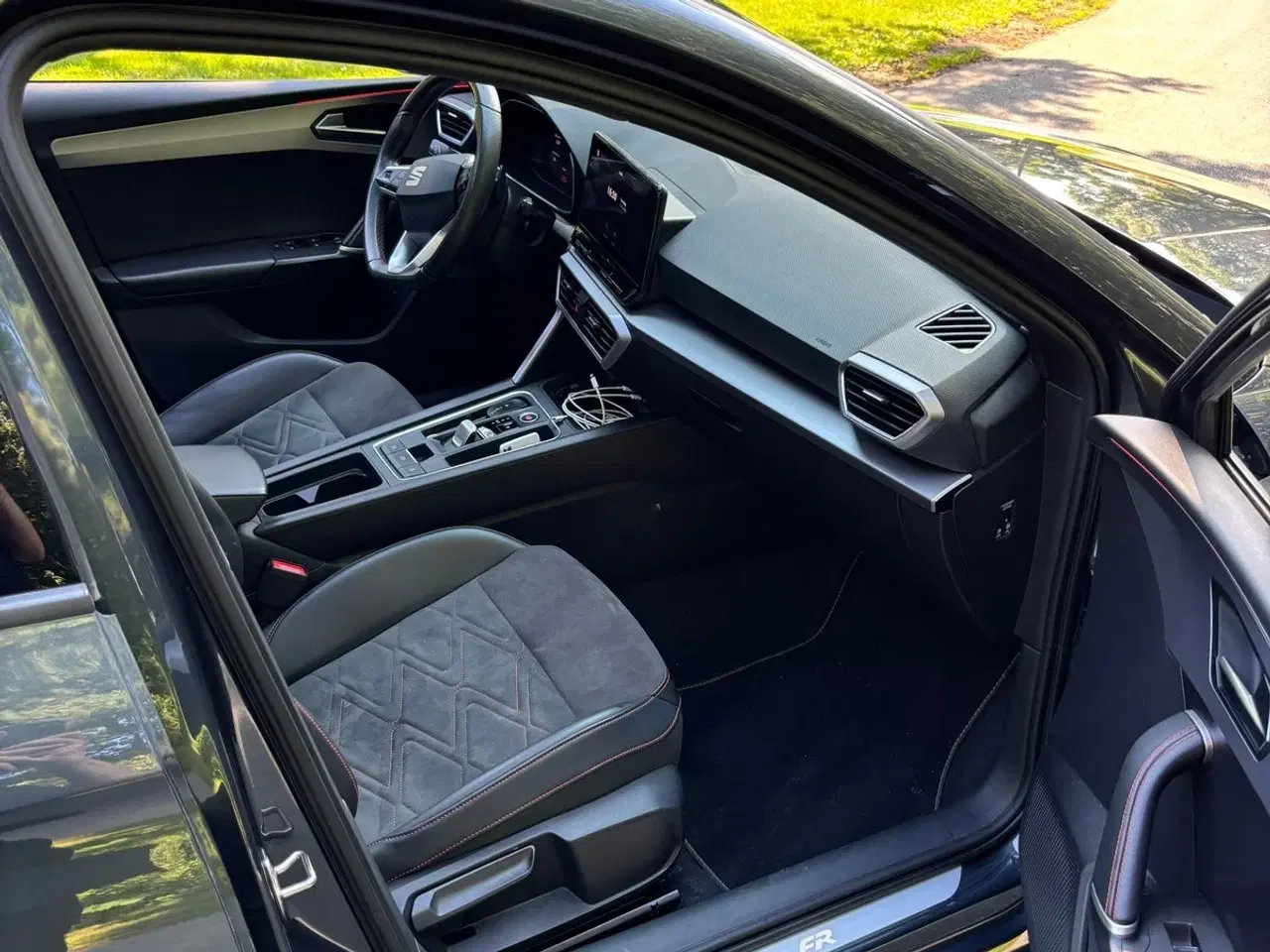 Billede 9 - Seat Leon 1,4 eHybrid FR DSG