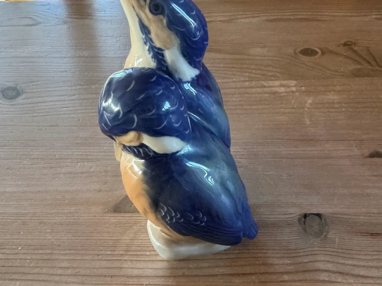 Billede 1 - Porcelæns figurer