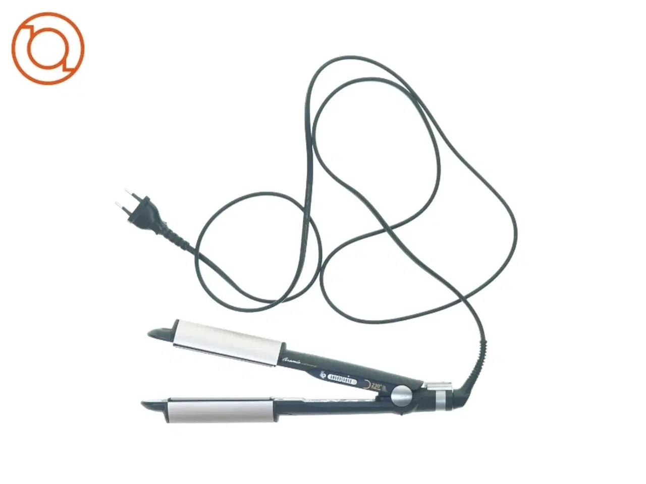 Billede 2 - Glatte jern fra Babyliss (str. 31 cm)