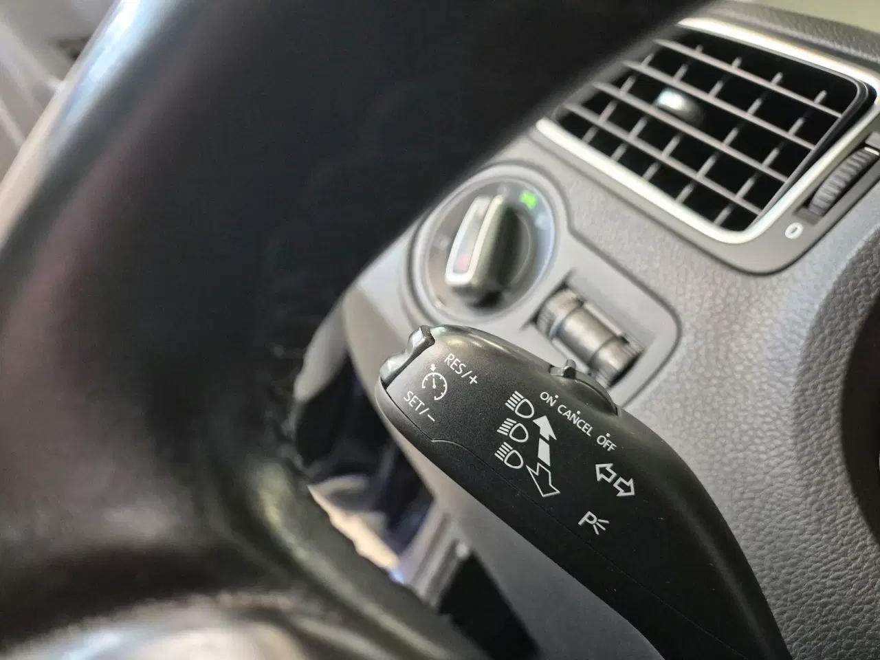 Billede 12 - VW Polo 1,6 TDI BMT Comfortline 90HK 5d