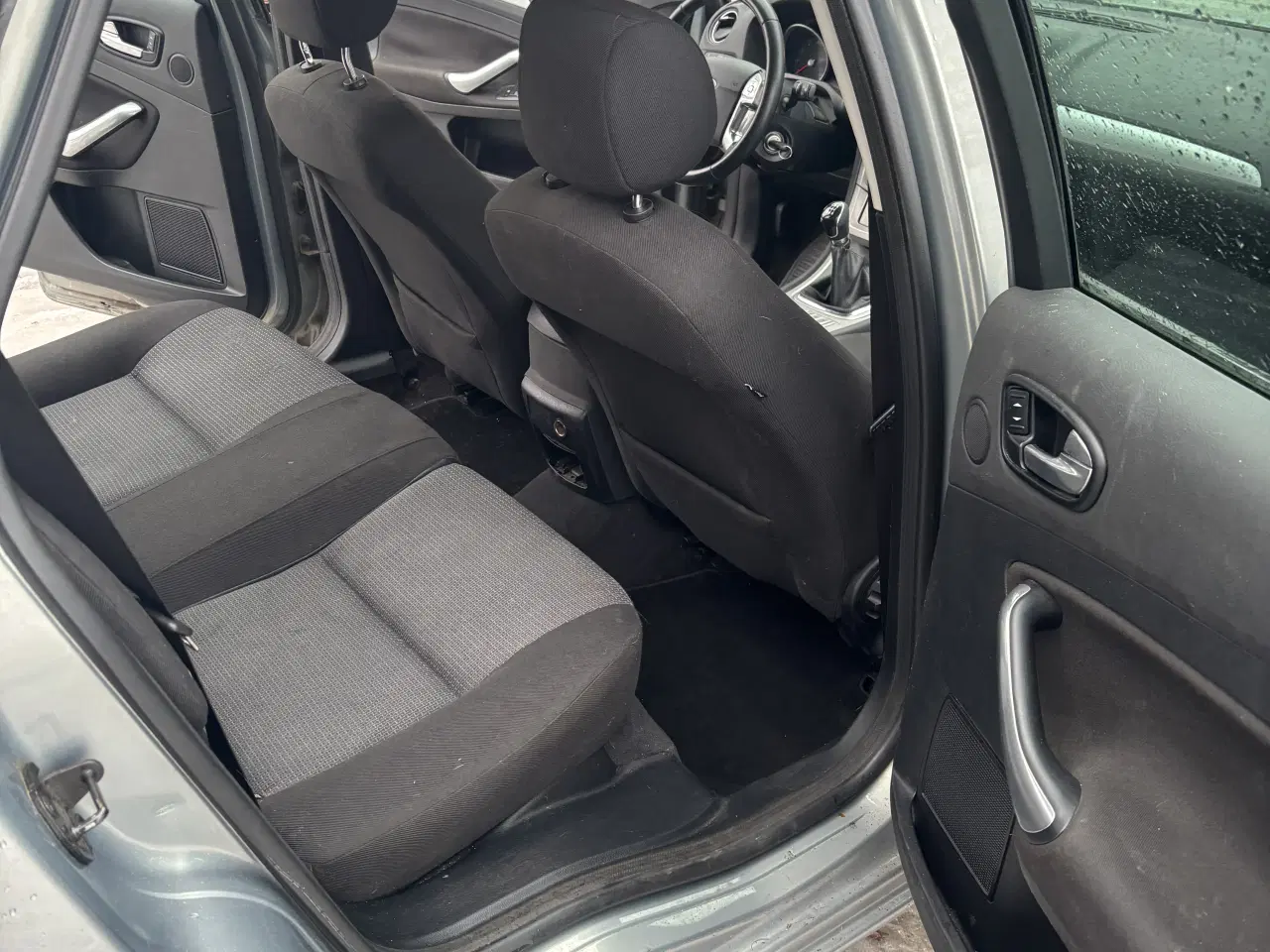 Billede 9 - Ford mondeo 2.0 2007