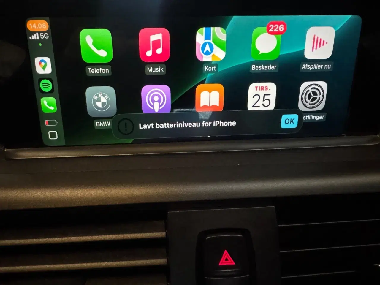 Billede 11 - BMW 120d 2,0 M-Sport aut.