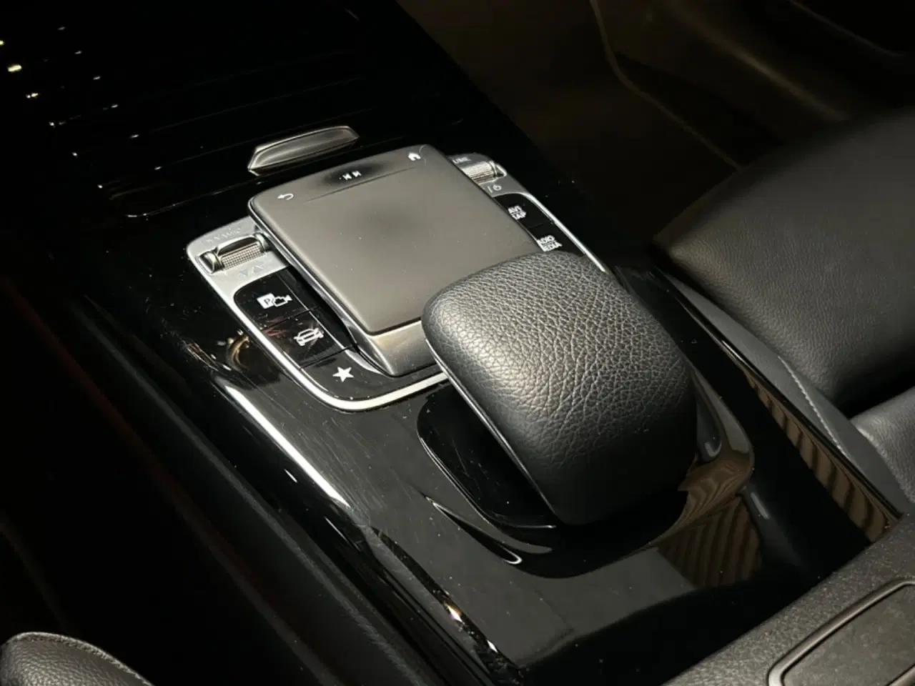 Billede 13 - Mercedes CLA200 1,3 Progressive Coupé aut.