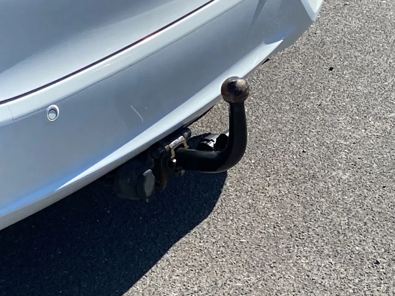 Billede 5 - Honda Jazz 1,3 Comfort Navi & ADAS 102HK 5d 6g