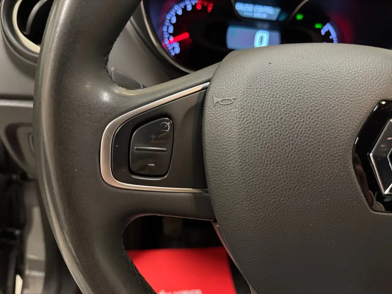 Billede 13 - Renault Captur 1,2 TCe 120 Zen EDC