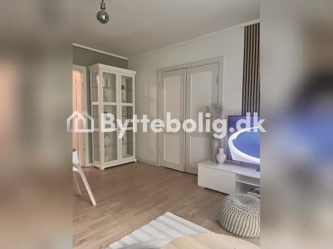 Billede 2 - Skønt hjem stue lejlighed på Østerbro klar til bytte