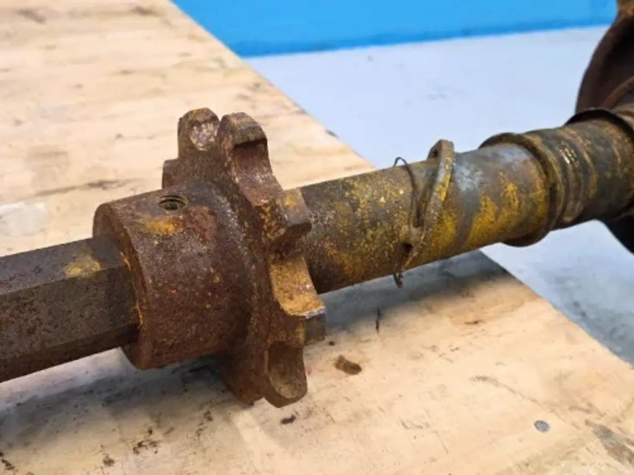 Billede 11 - Case 2188 Aksel 1321440C2