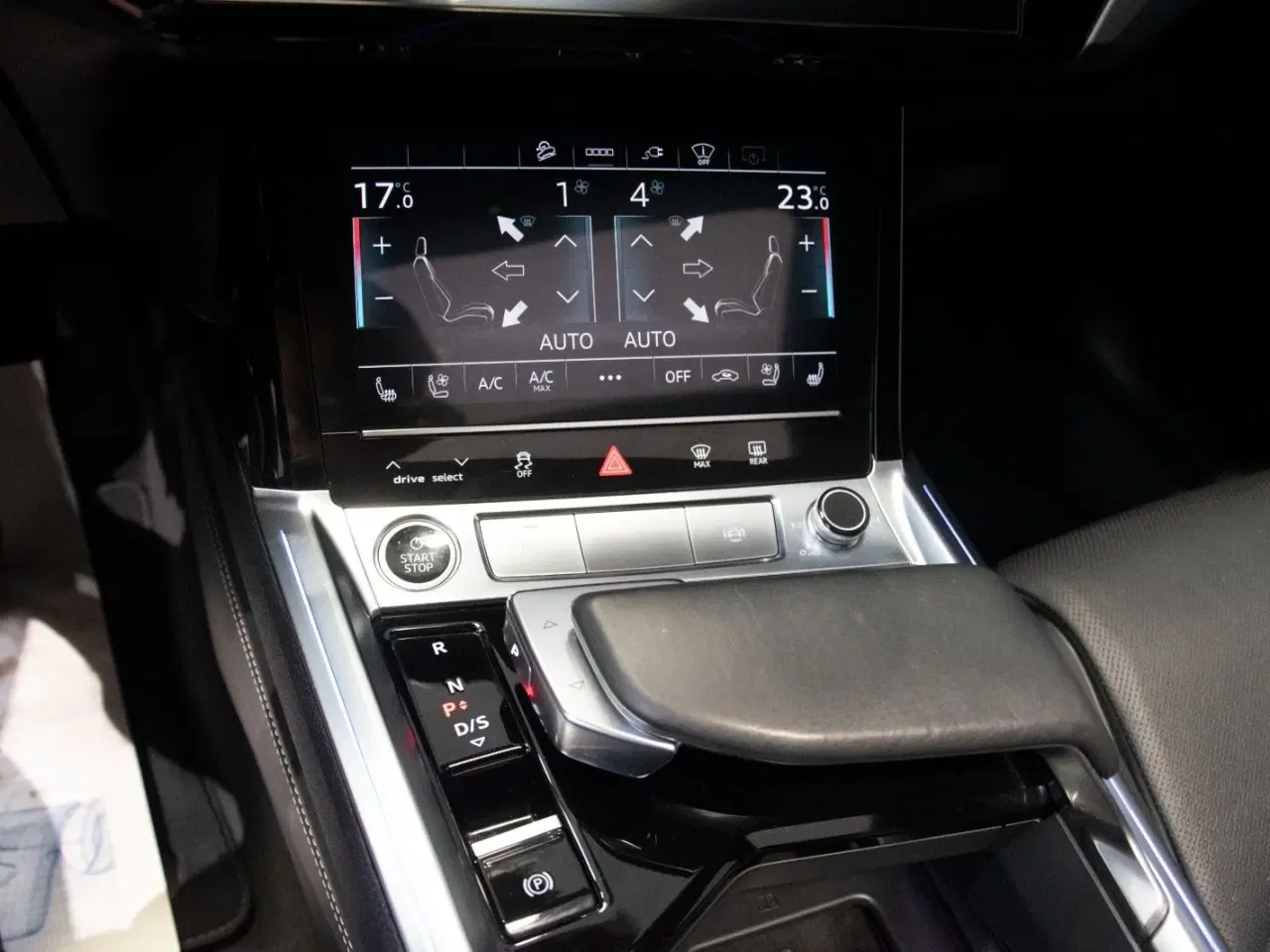 Billede 20 - Audi e-tron 55 S-line quattro