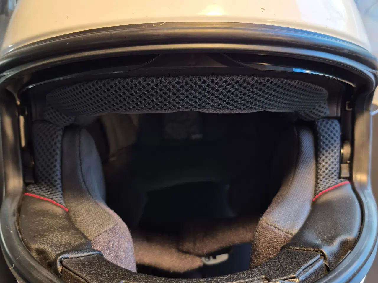 Billede 4 - Shoei GT Air 2 Fullface hjelm str. M 57-58 cm.