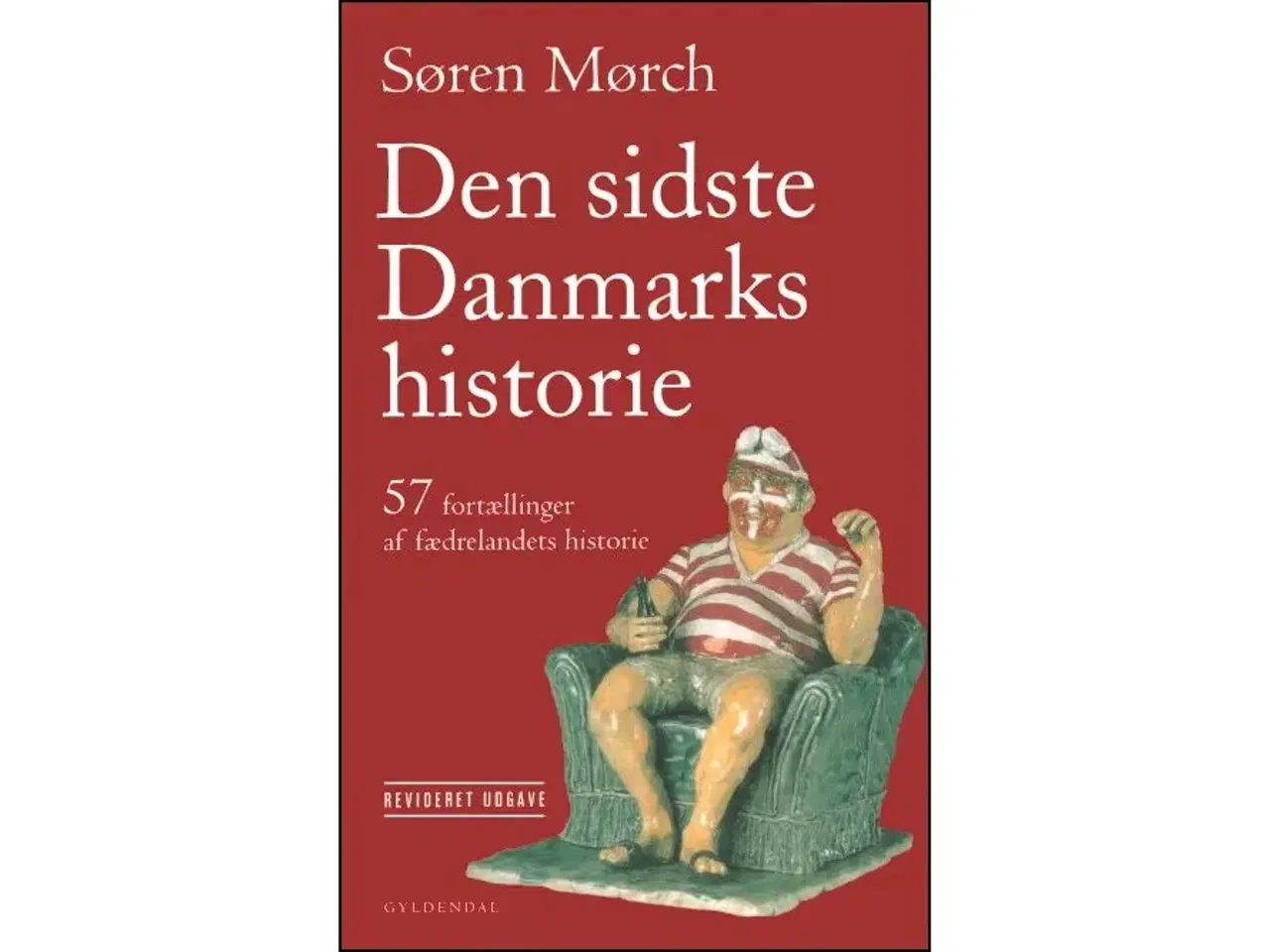 Billede 1 - Den sidste Danmarkshistorie