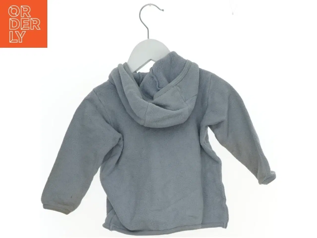 Billede 2 - Hættetrøje fra Huttelihut (str. 86 cm)