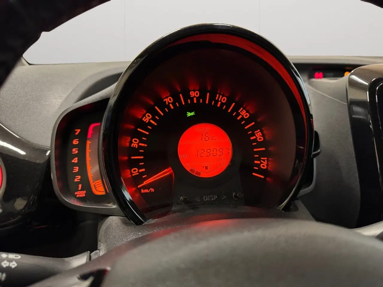 Billede 7 - Toyota Aygo 1,0 VVT-i x-play x-touch