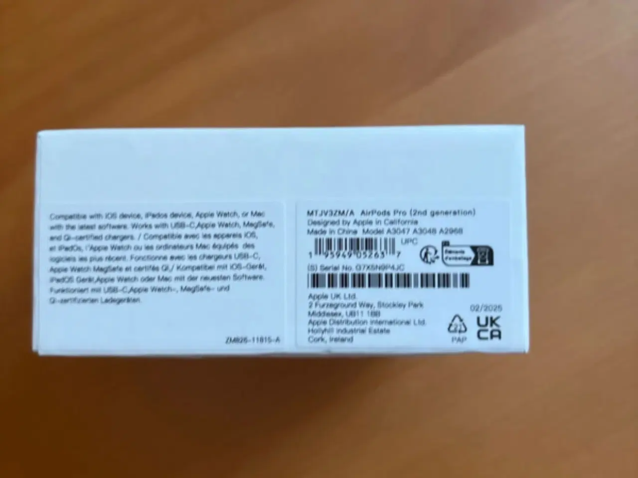 Billede 11 - AirPods Pro 2 