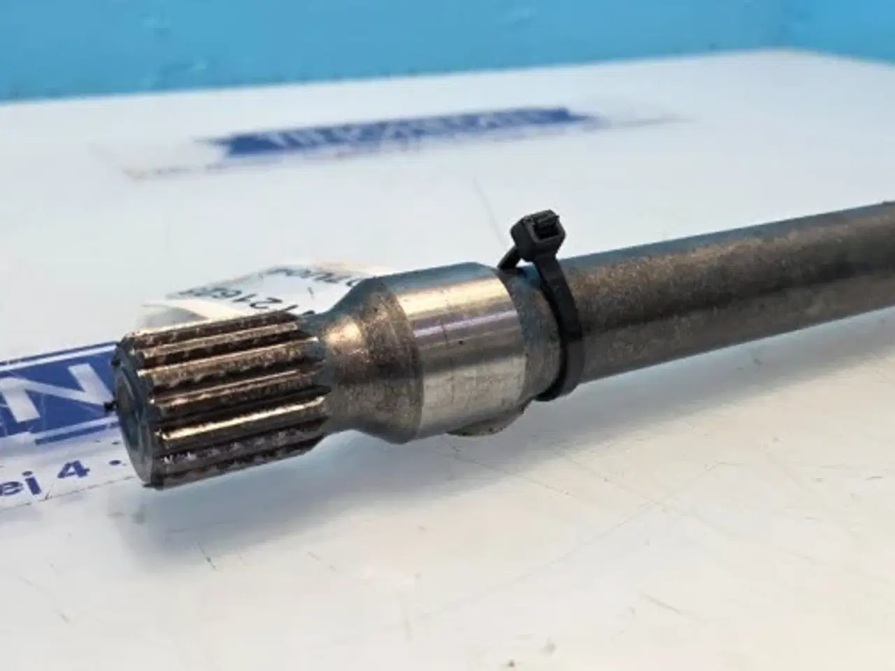 Billede 7 - John Deere 6300 Pto Aksel L101305